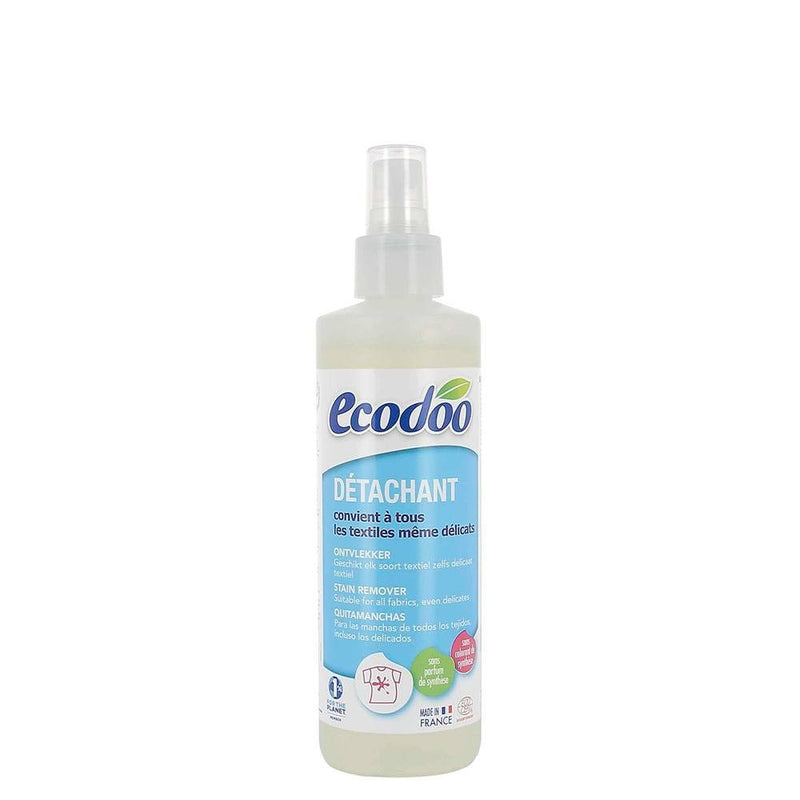 Spray pentru indepartarea petelor 250ml, BIO,  Ecodoo 1