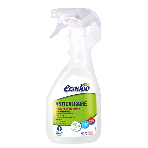  Anticalcar spray 500ml, BIO,  Ecodoo