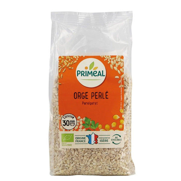  Orz perlat (arpacas) bio 500g Priméal