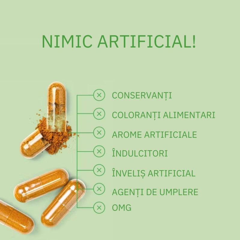 Curcumin Theracurmin Plus Boswellia Phytosome (60 capsule), Neutrient 3