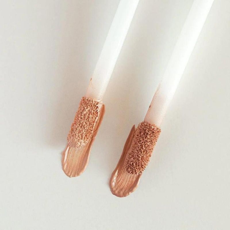 Concealer lichid Bio Organic cu aloe vera si ulei de jojoba Colour Cosmetics (7ml), GRN Shades of Nature 2