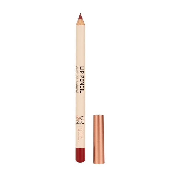  Creion Bio Organic contur buze Colour Cosmetics (1.1 grame), GRN Shades of Nature
