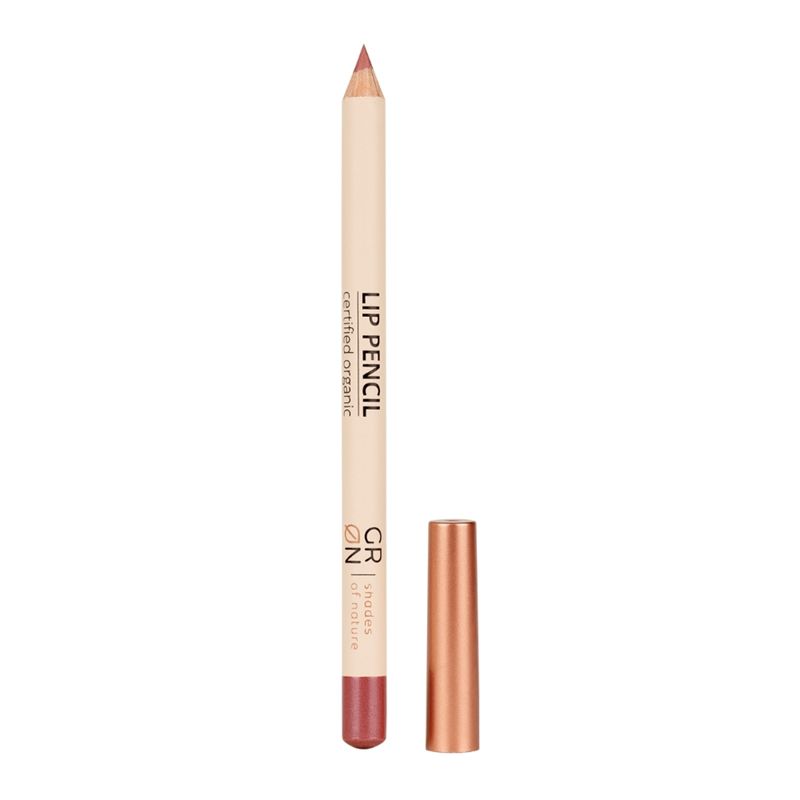 Creion Bio Organic contur buze Colour Cosmetics (1.1 grame), GRN Shades of Nature 6