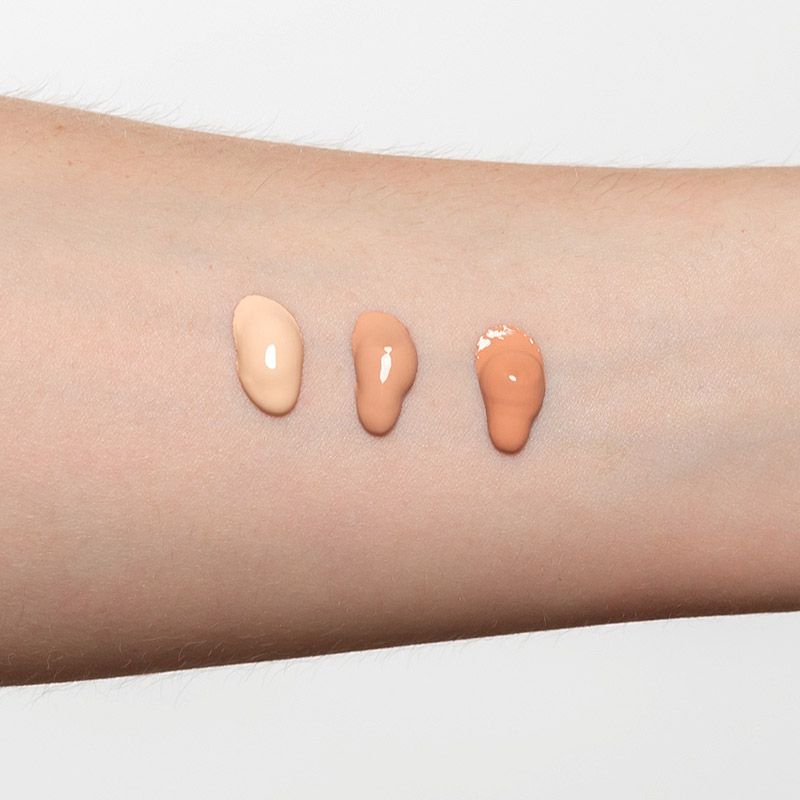 Fond de ten Bio Organic Colour Cosmetics (30ml), GRN Shades of Nature