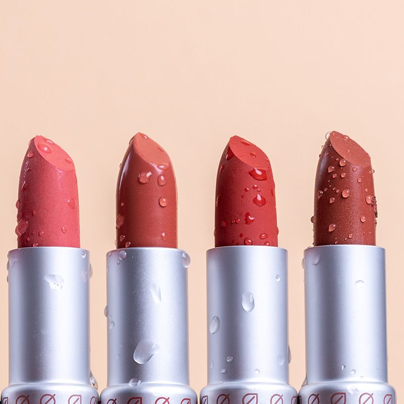 Ruj Bio Organic Colour Cosmetics (4 grame), GRN Shades of Nature
