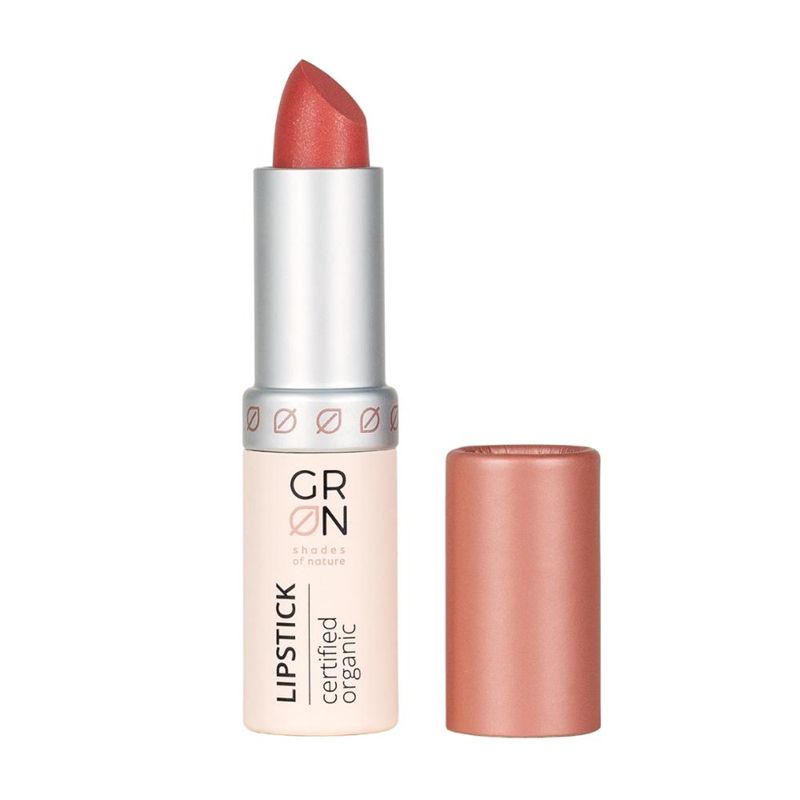 Ruj Bio Organic Colour Cosmetics (4 grame), GRN Shades of Nature