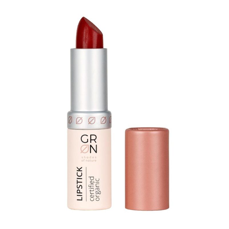 Ruj Bio Organic Colour Cosmetics (4 grame), GRN Shades of Nature