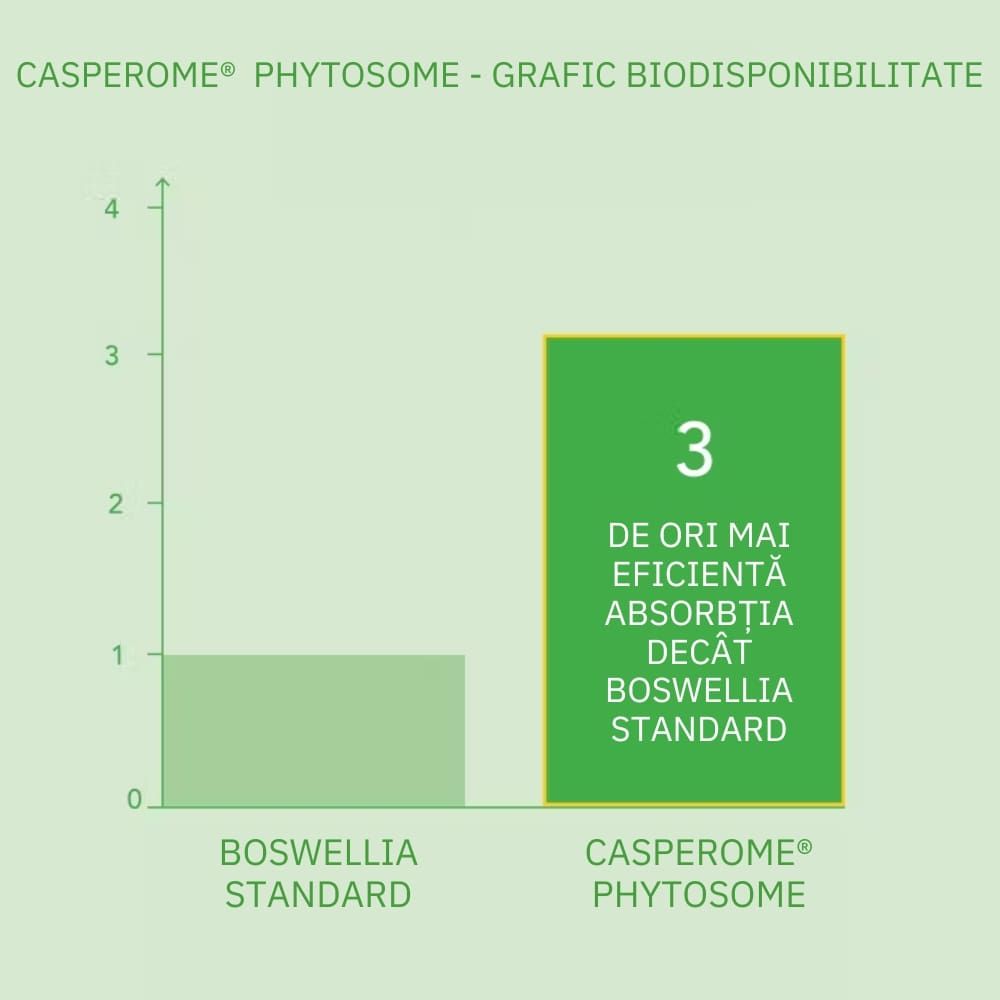 Curcumin Theracurmin Plus Boswellia Phytosome (60 capsule), Neutrient