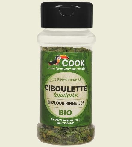 Chives frunze bio 6g Cook