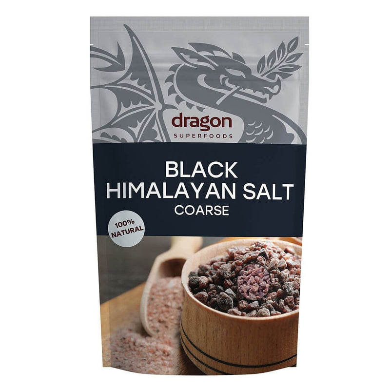 Sare neagra de Himalaya fina 250g DS 2