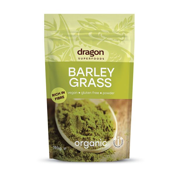 Orz verde pulbere eco 150g DS 2