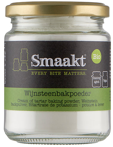 Praf de copt bio 150g Smaakt 2