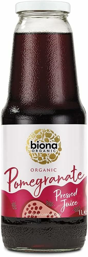  Suc de rodii eco 1L Biona
