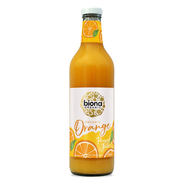  Suc de portocale, bio, 750ml, Biona