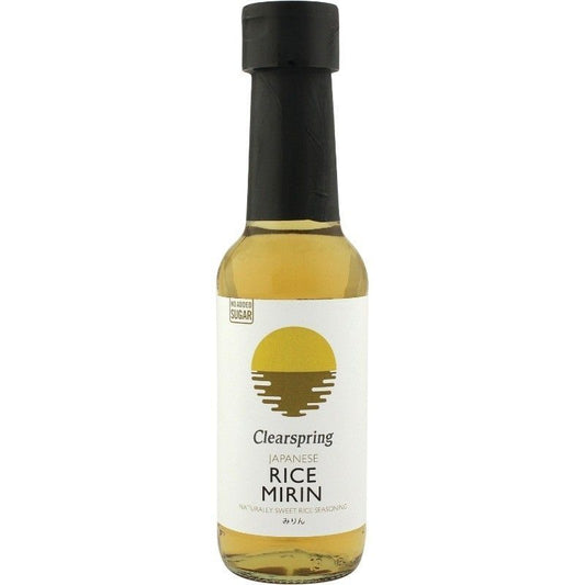 MIRIN ECO 150ml CLEARSPRING
