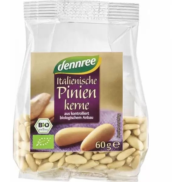 Samburi de pin bio , 60g, Dennree