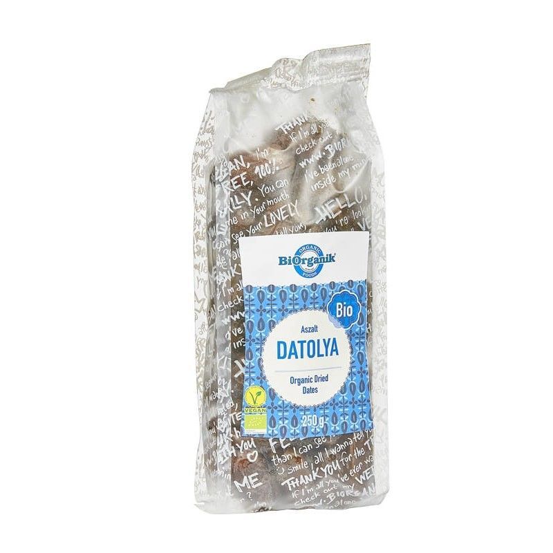 Curmale, Bio, 250g,  Biorganik