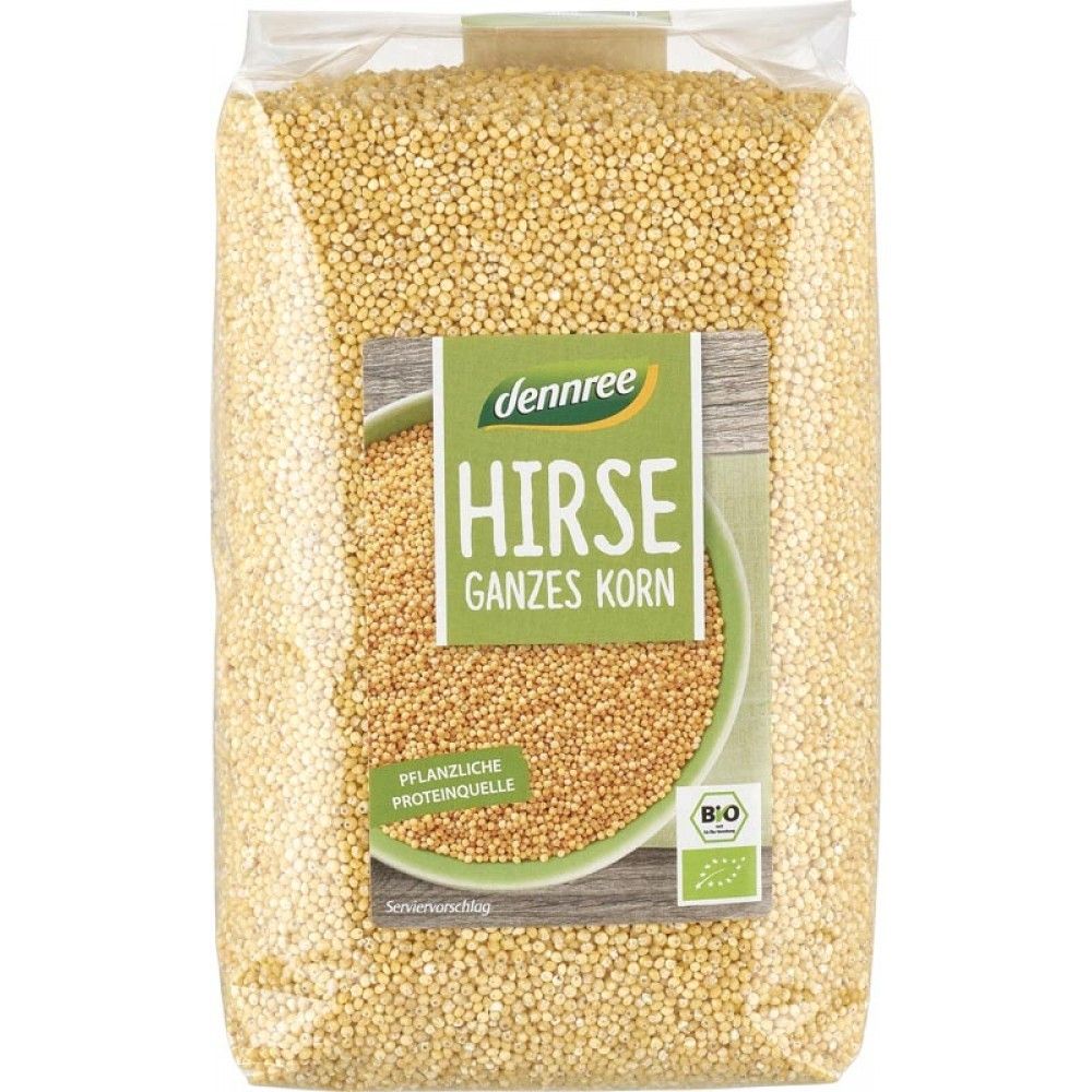 Mei decorticat bio 1 kg Dennree