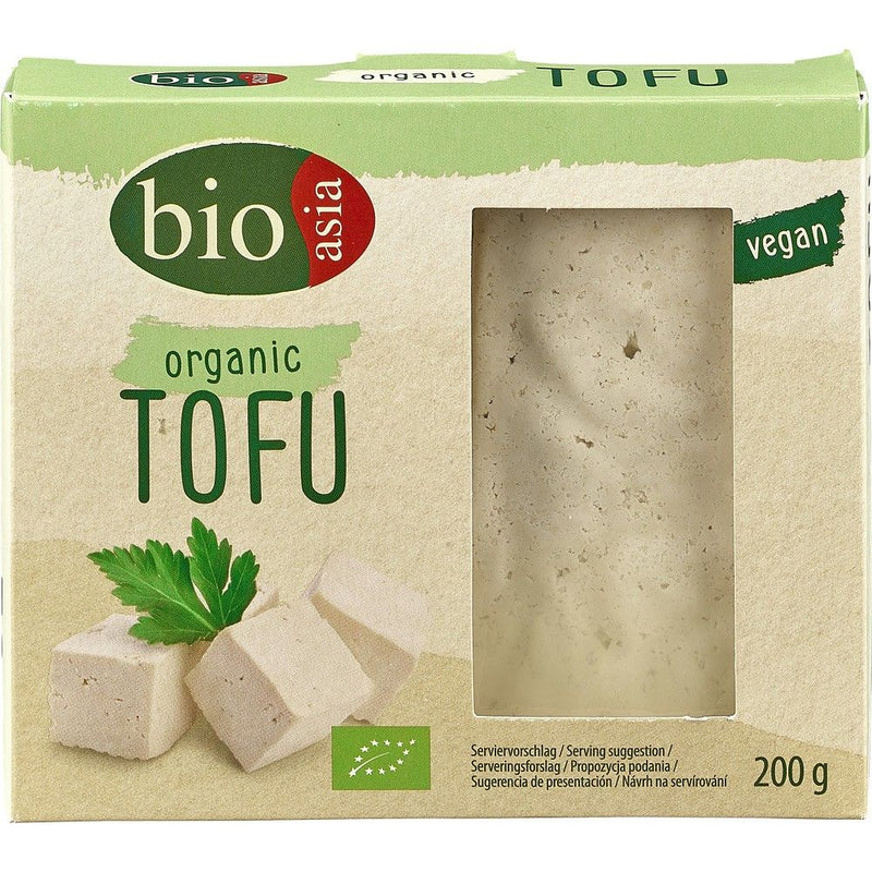 Tofu bio 1