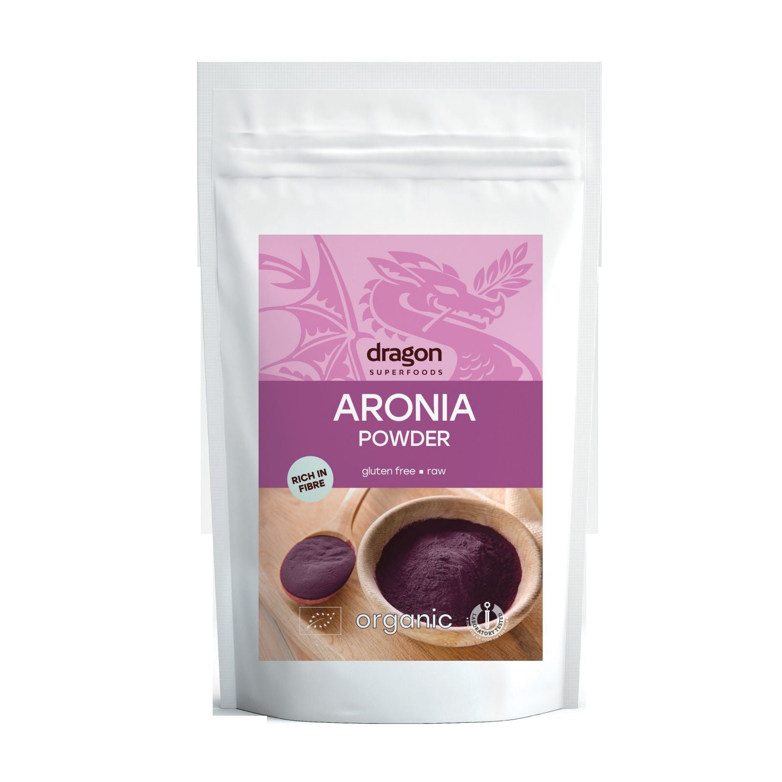 Aronia pudra eco 200g DS - Verlin