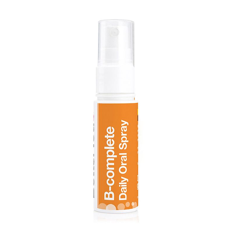 Complete Oral Spray 25 ml BetterYou - Verlin
