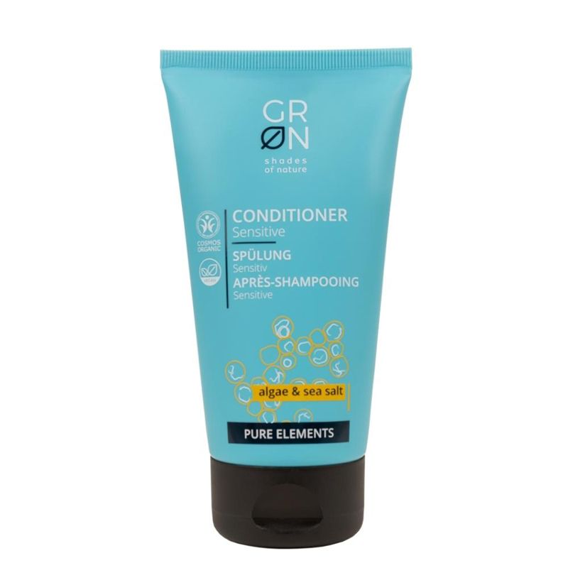 Balsam sensitive Bio Organic Pure Elements sare mare - Verlin