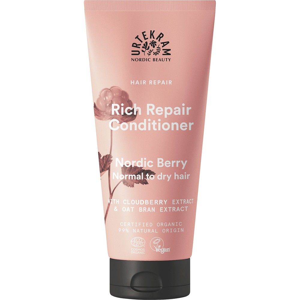 Balsam reparator Nordic Berry par normal spre uscat - Verlin