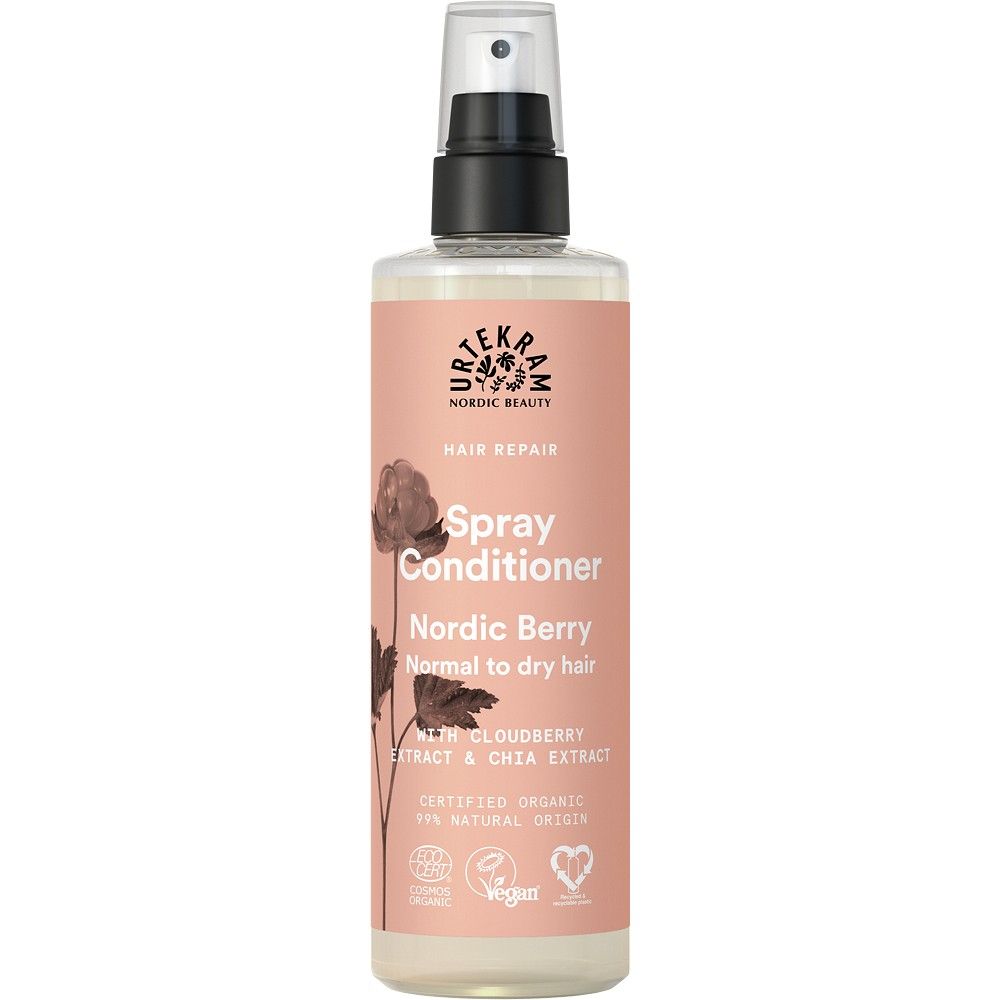 Balsam spray reparator Nordic Berry par normal spre - Verlin