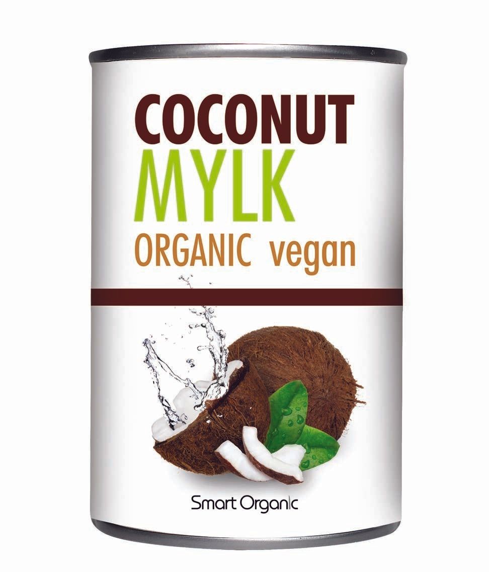 Bautura cocos bio 400ml Dragon Superfoods - Verlin
