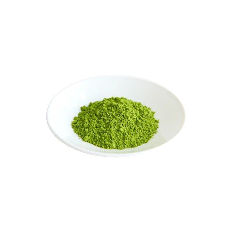 Ceai Verde Matcha Plic Eco 1g Clearspring - Verlin
