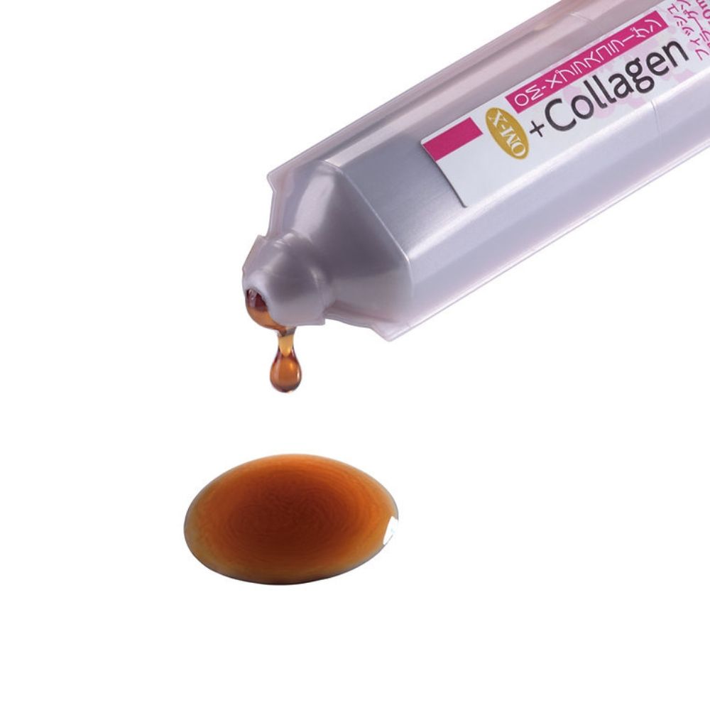 Dr Ohhira Anti Age Colagen OM-X 10 fiole - Verlin