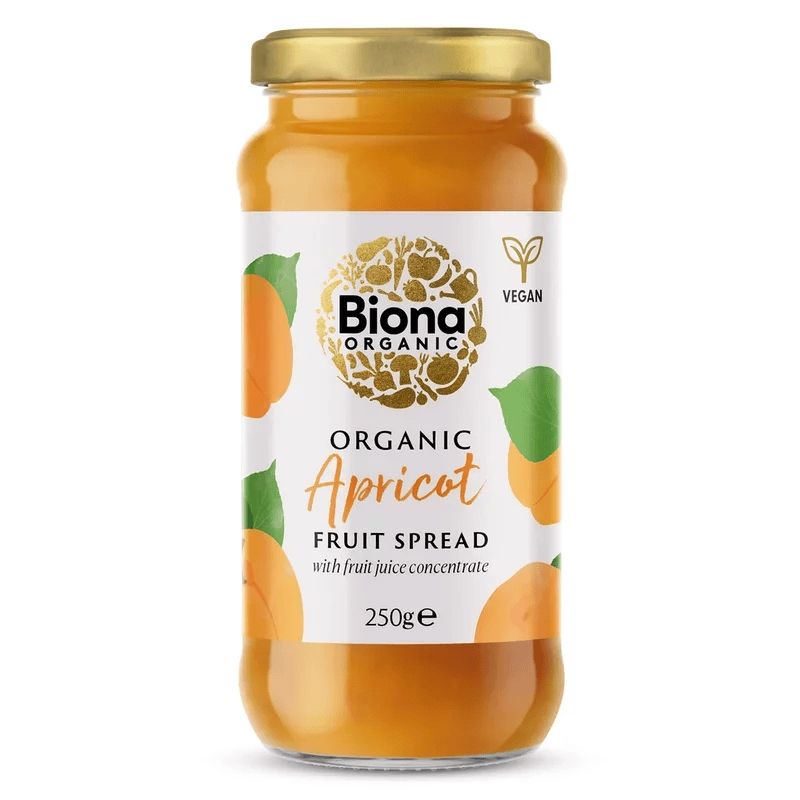 Gem caise bio 250g Biona - Verlin