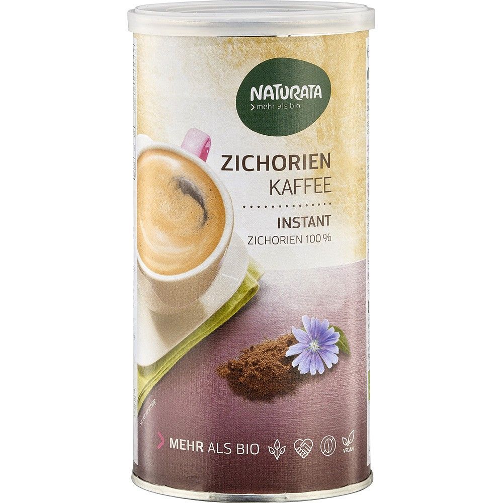 Inlocuitor instant cafea din cicoare FARA GLUTEN 110g - Verlin