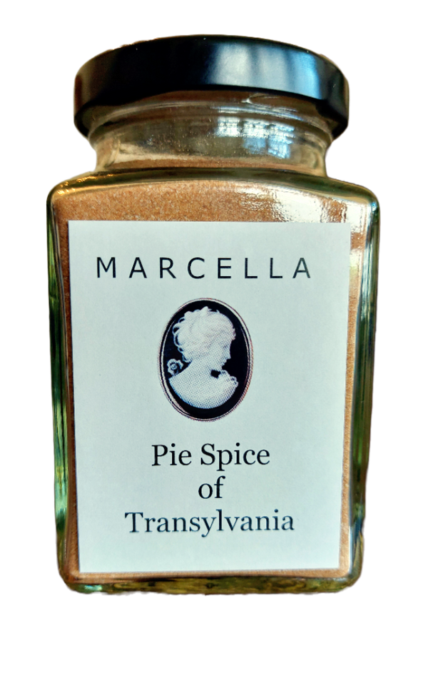  Pie spice of Transylvania, 100g, marcella signature products