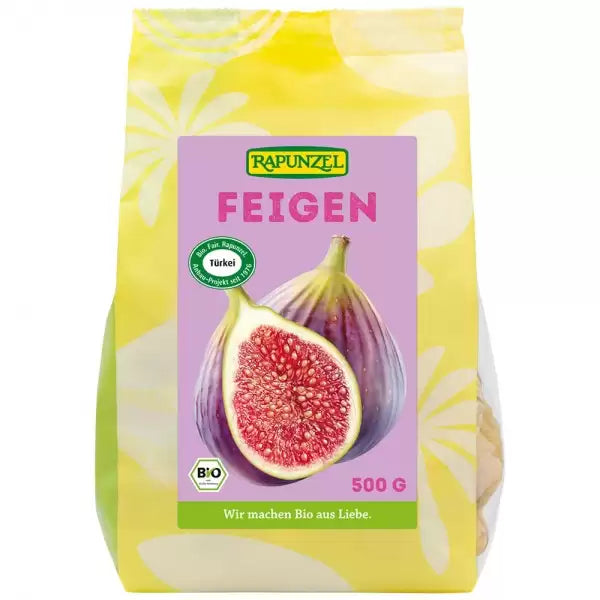 Smochine bio natural 500g Rapunzel - Verlin
