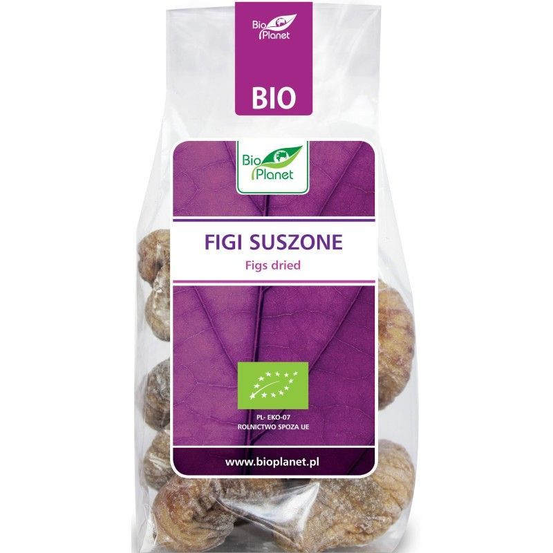 Smochine Deshidratate Bio 150g Bio Planet - Verlin