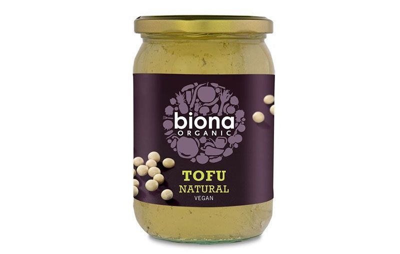 Tofu eco 500g Biona - Verlin