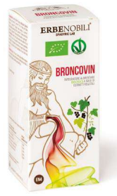BRONCOVIN, 50ml, Erbenobili