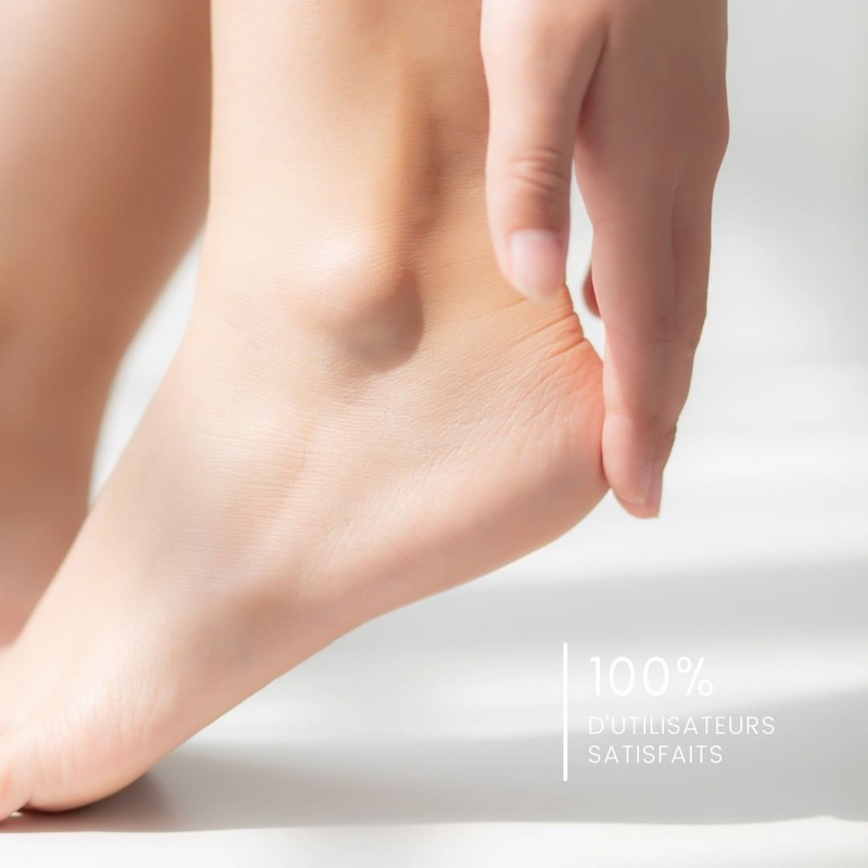 Crema reparatoare pentru picioare cu 5% miere de manuka IAA15+, ecologica, 75ml, CicaManuka 3