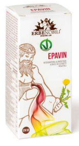 EPAVIN 3 in 1, 50 ml , Erbenobili