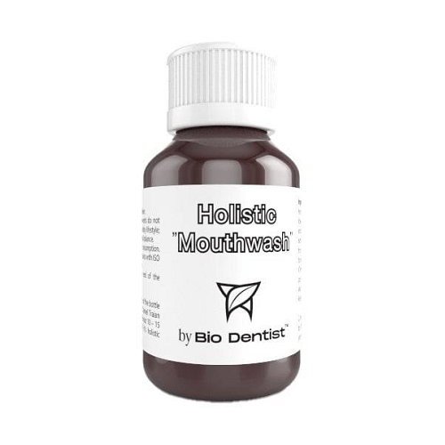 Bio Dentist – Apa de gura Holistic Mouthwash 100 ml