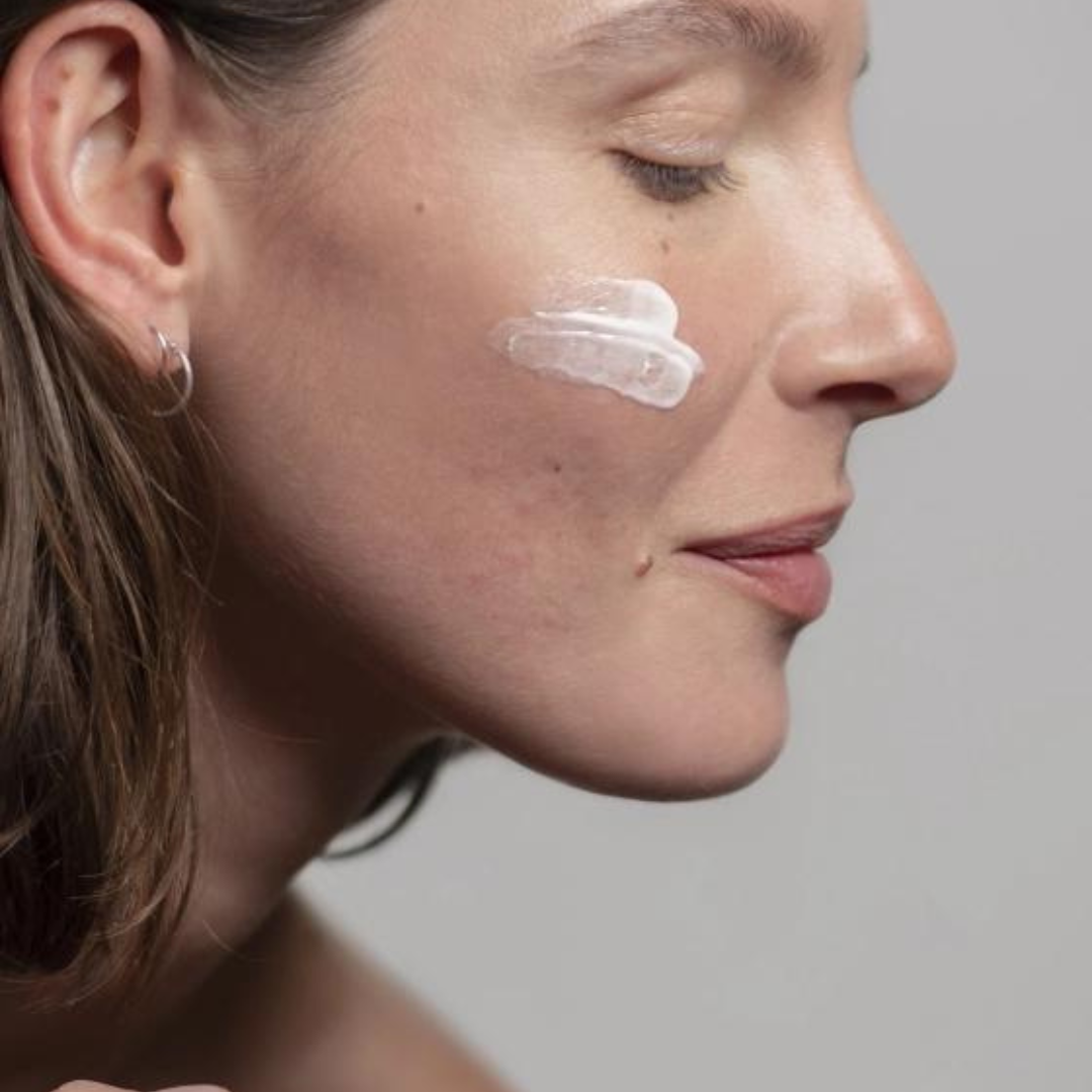 Crema lapte facial hidratant cu miere de manuka IAA15+, ecologica, 50ml, CicaManuka