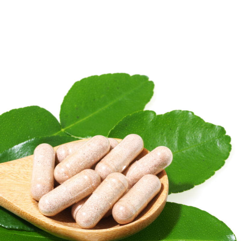 PszichoBiotikum, 60 capsula, Napfenyvitamin