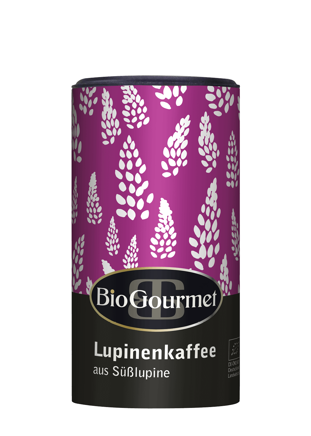 Cafea din lupin bio 200g biogourmet - Verlin
