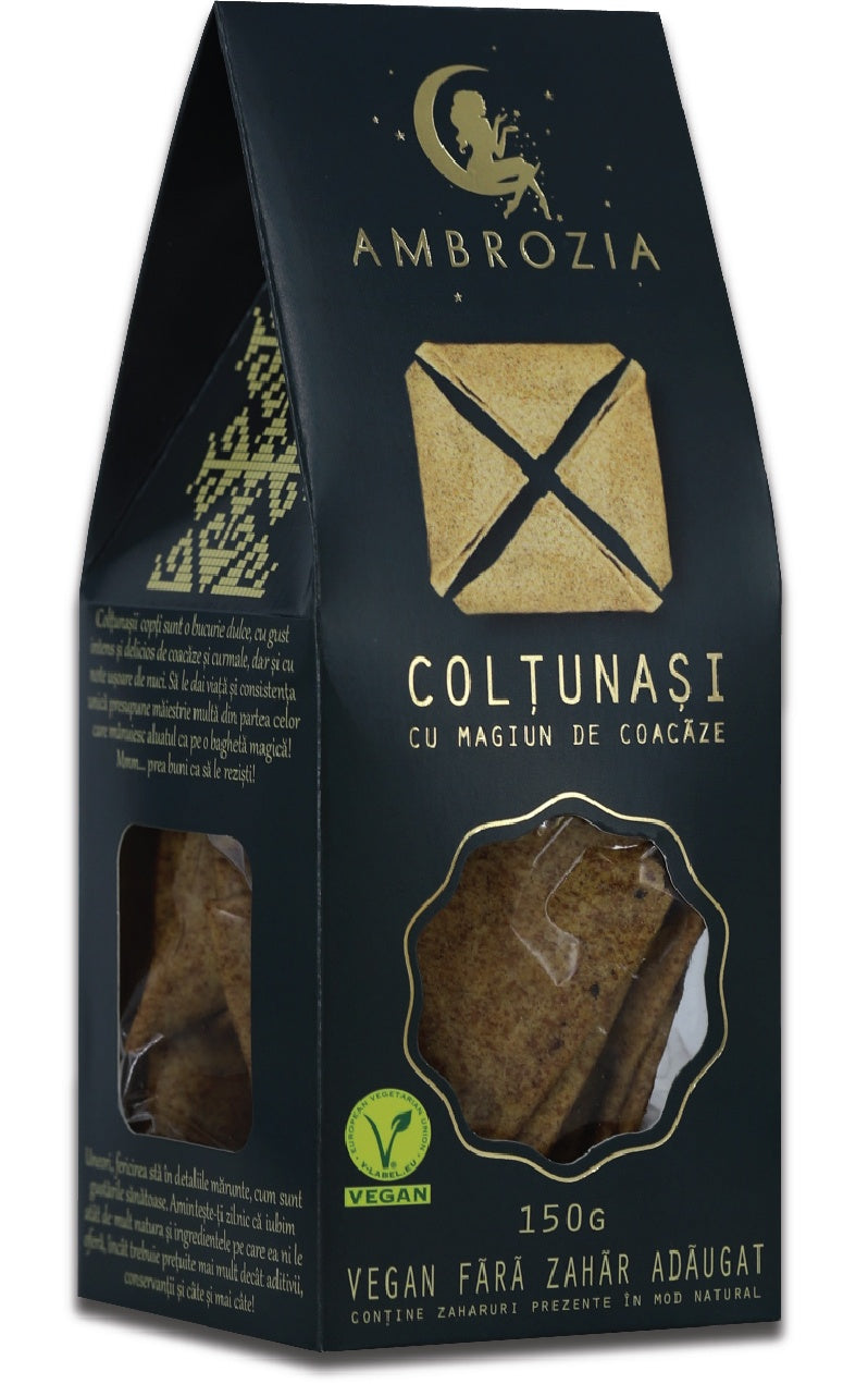 Coltunasi populari 130g ambrozia - Verlin
