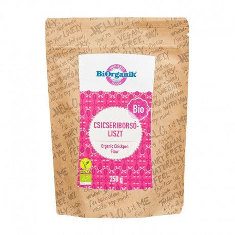 Faina Naut Eco 250g Biorganik - Verlin