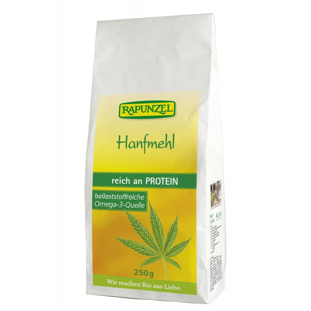 Faina canepa bio 250g Rapunzel - Verlin