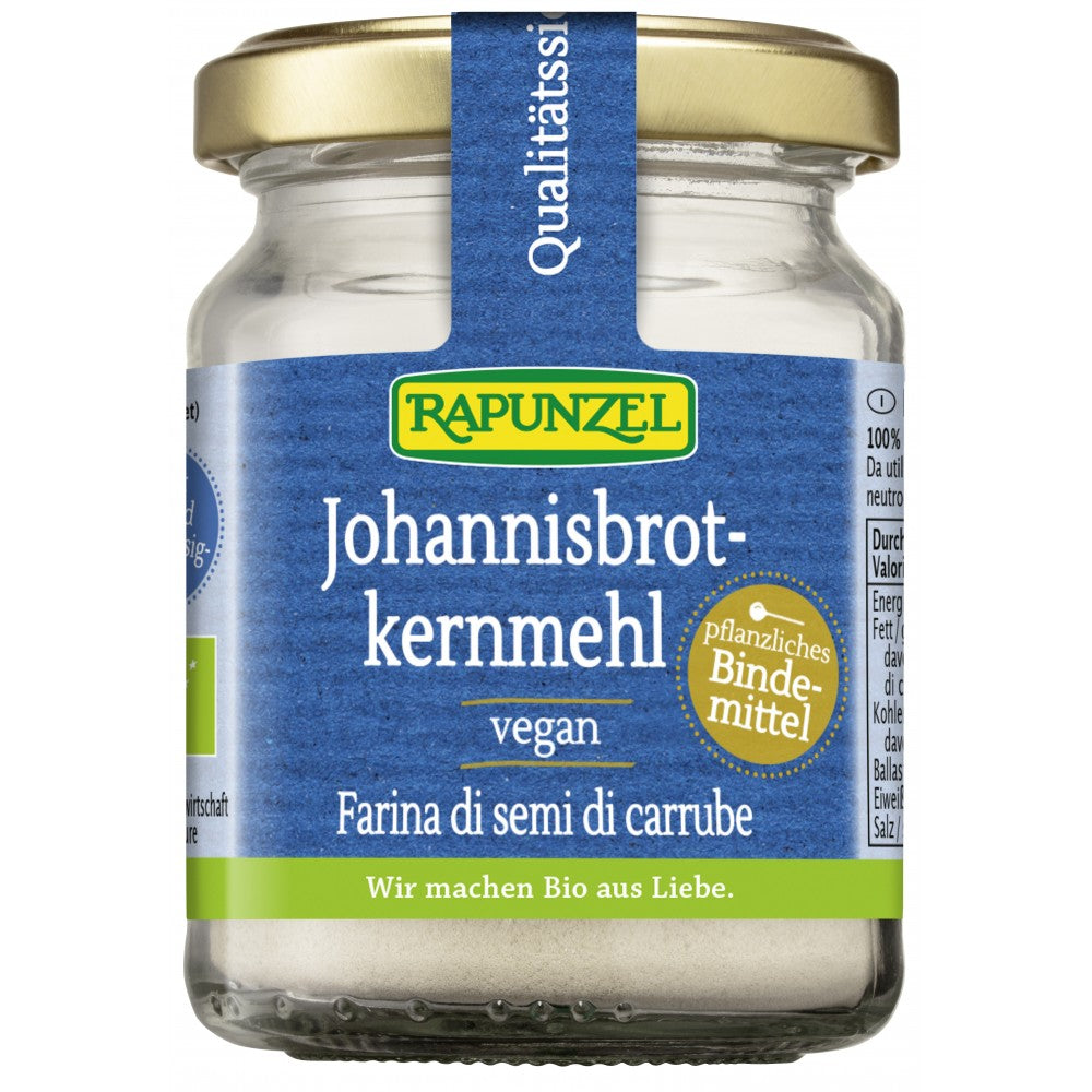 Faina din samburi roscove 65g Rapunzel - Verlin