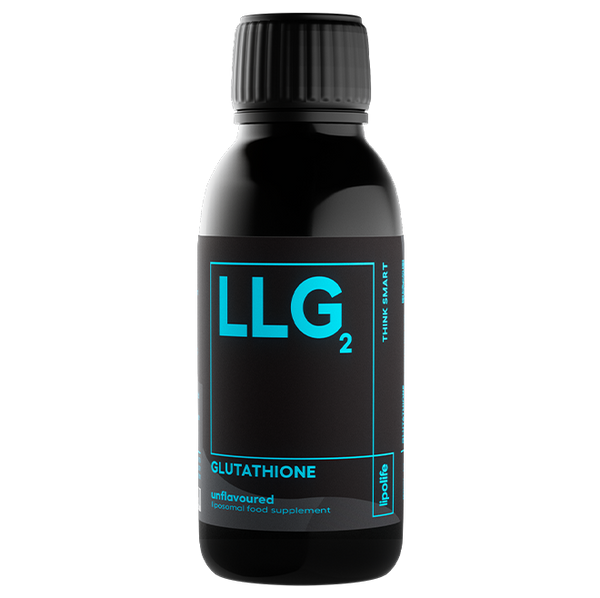   llg2 glutation lipozomal, 150ml, Lipolife                                                          
