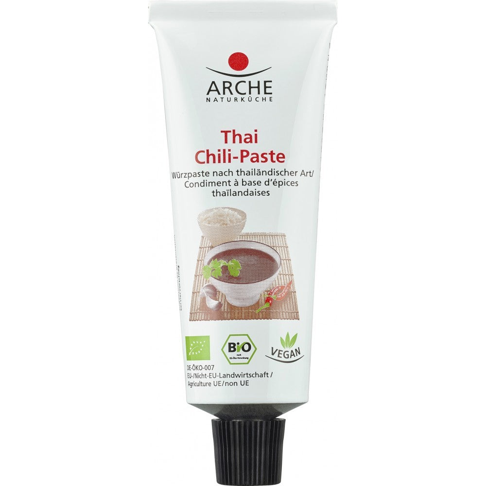 Pasta chili Thai 50g Arche - Verlin